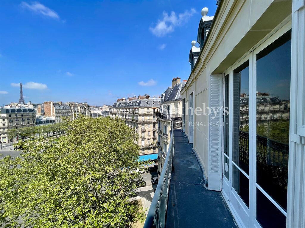 Appartement Paris 7e