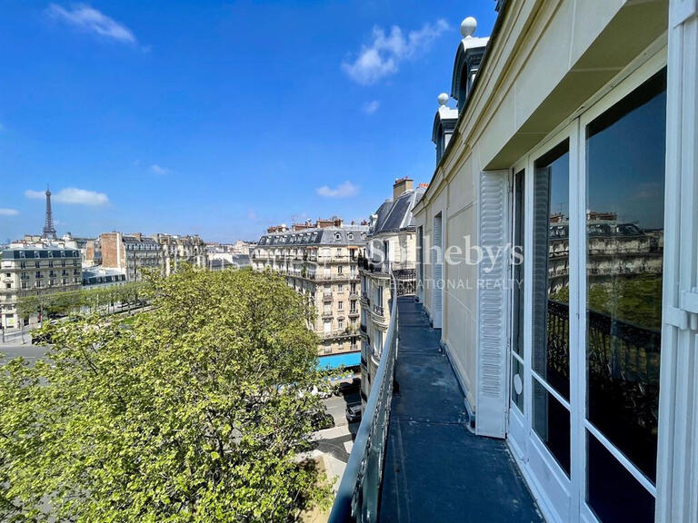 Vente Appartement Paris 7e - 5 chambres