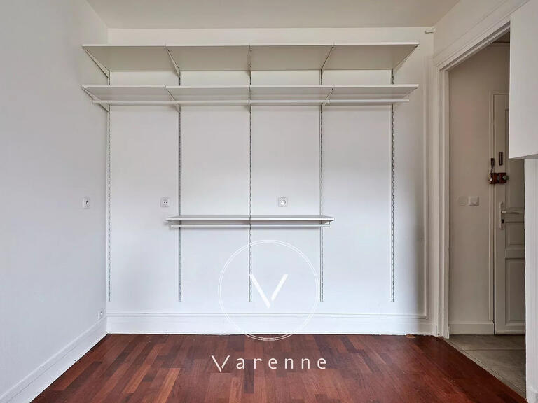 Vente Appartement Paris 7e - 1 chambre