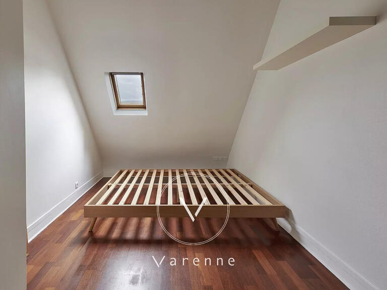 Apartment Paris 7e - 1 bedroom - 37m²