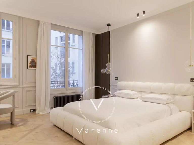 Vente Appartement Paris 7e - 4 chambres