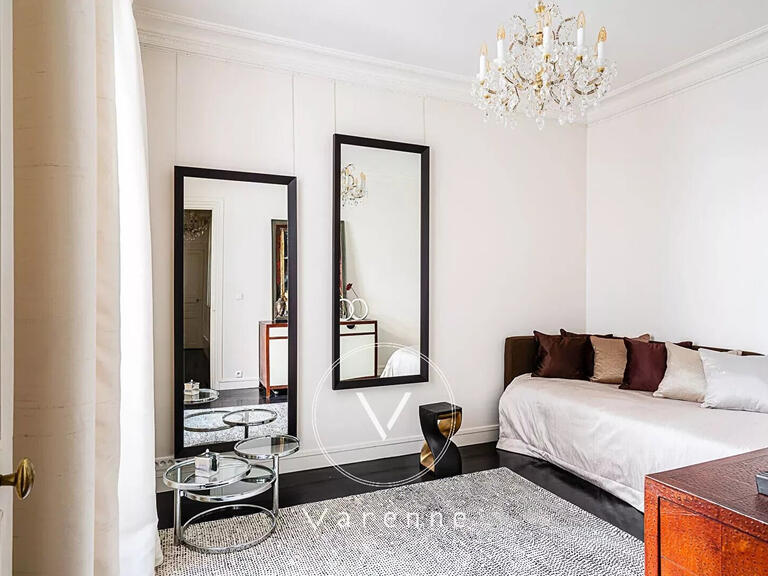 Vente Appartement Paris 7e - 4 chambres