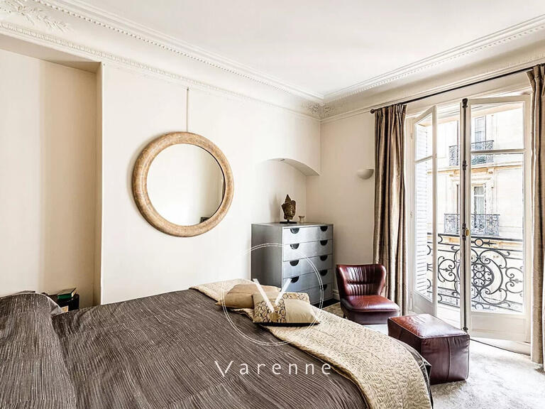 Vente Appartement Paris 7e - 4 chambres