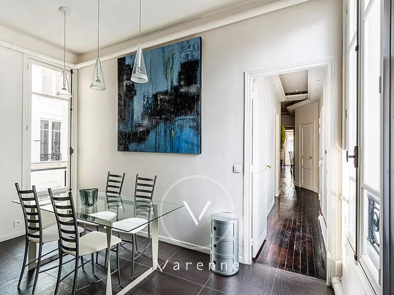 Vente Appartement Paris 7e - 4 chambres