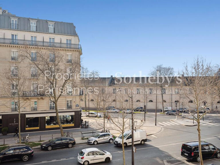 Vente Appartement Paris 7e - 2 chambres