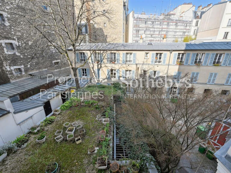 Vente Appartement Paris 7e - 2 chambres