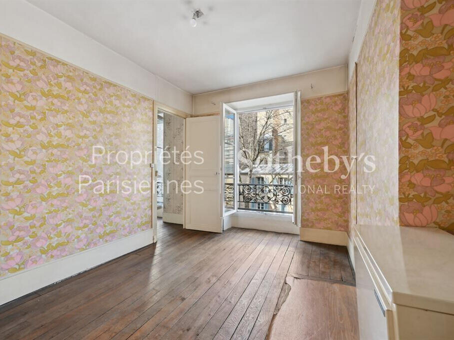 Apartment Paris 7e