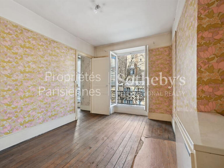 Vente Appartement Paris 7e - 2 chambres