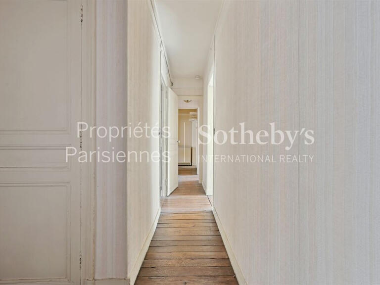 Apartment Paris 7e - 2 bedrooms - 69m²