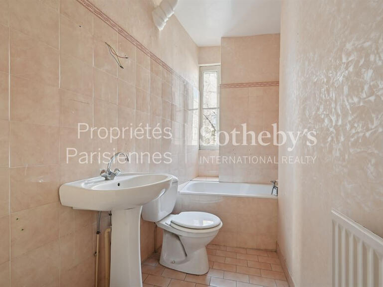 Apartment Paris 7e - 2 bedrooms - 69m²