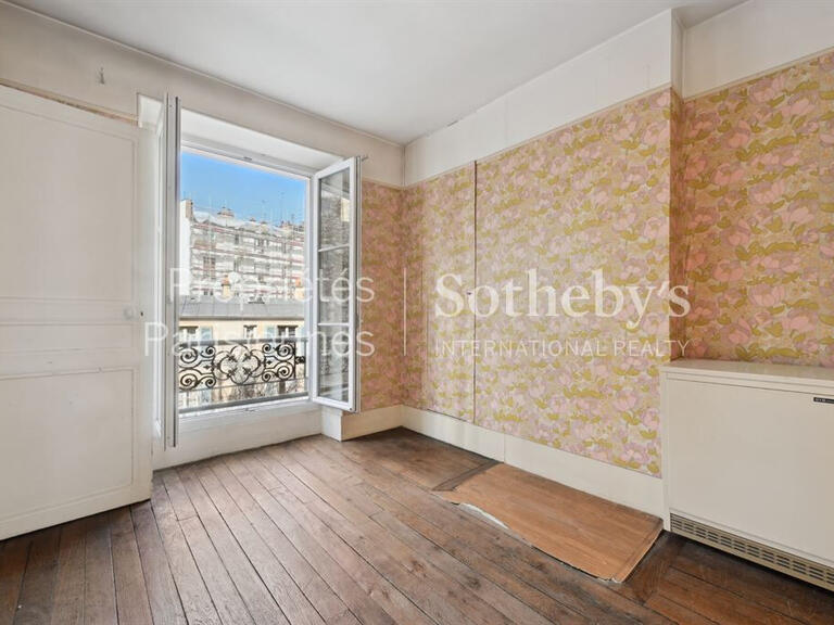 Vente Appartement Paris 7e - 2 chambres