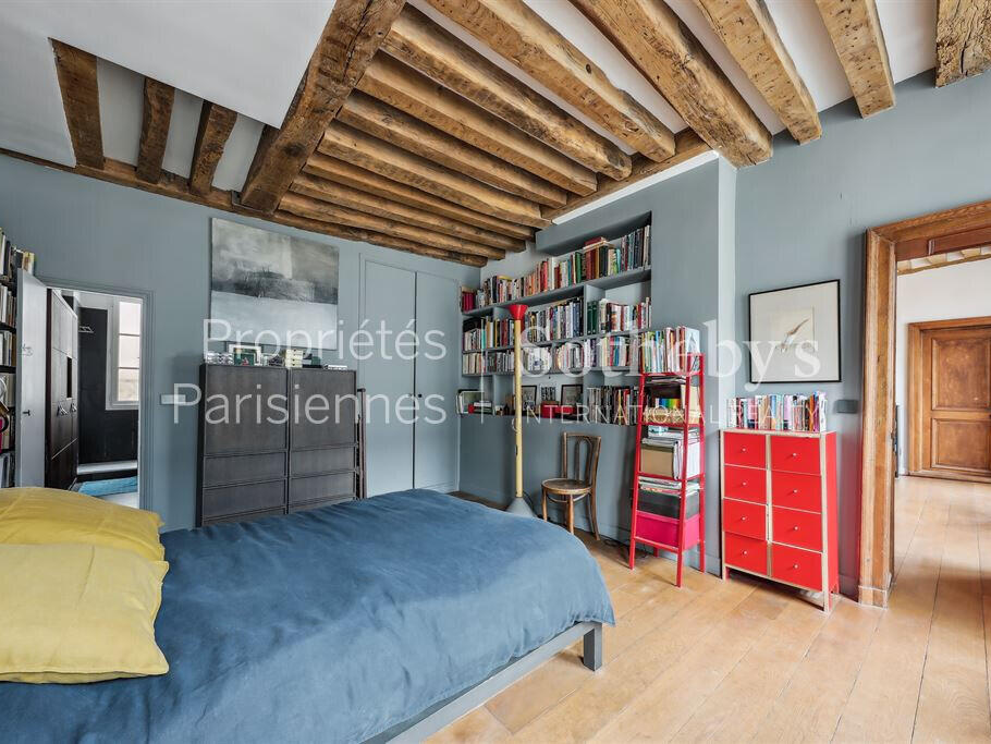 Apartment Paris 7e