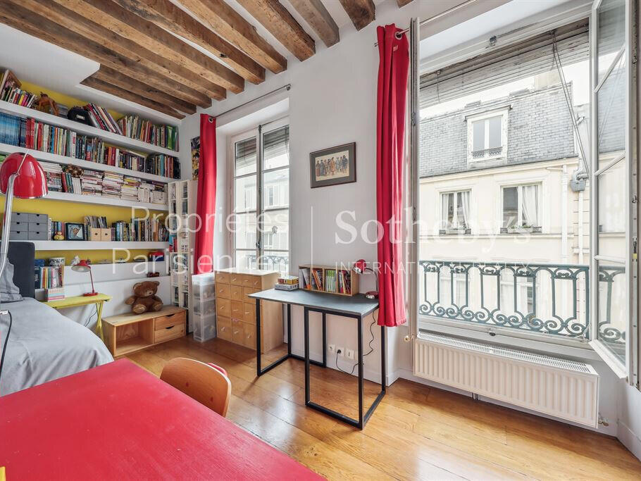 Apartment Paris 7e