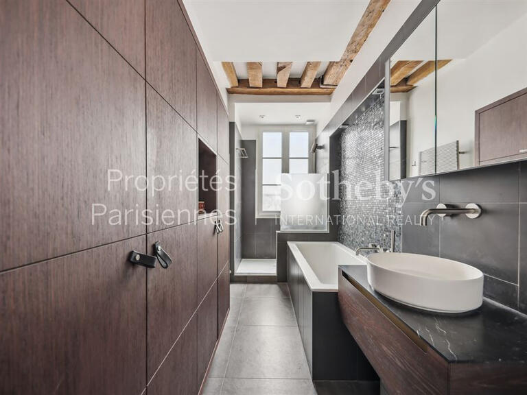 Apartment Paris 7e - 4 bedrooms - 130m²