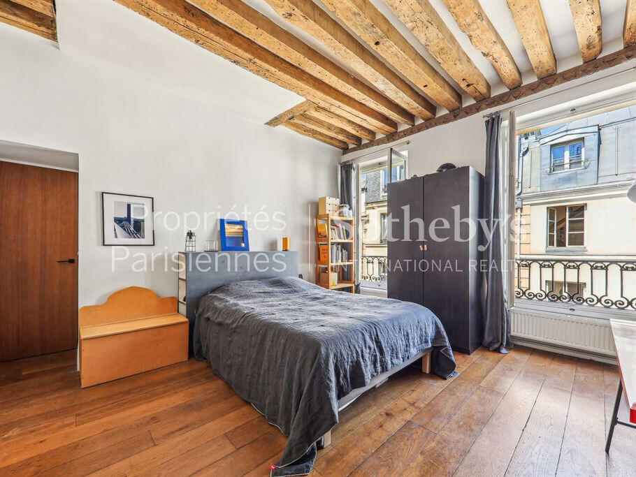 Apartment Paris 7e