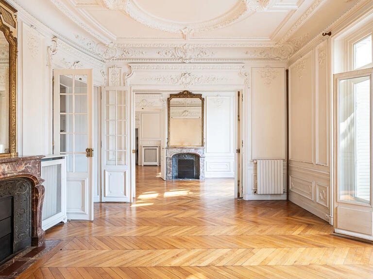 Apartment Paris 7e - 4 bedrooms - 209m²