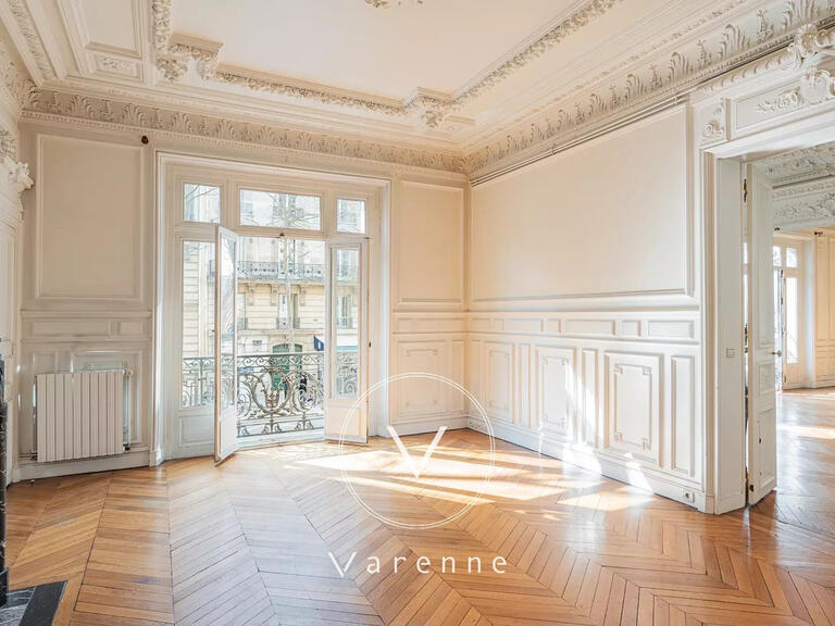 Apartment Paris 7e - 4 bedrooms - 209m²