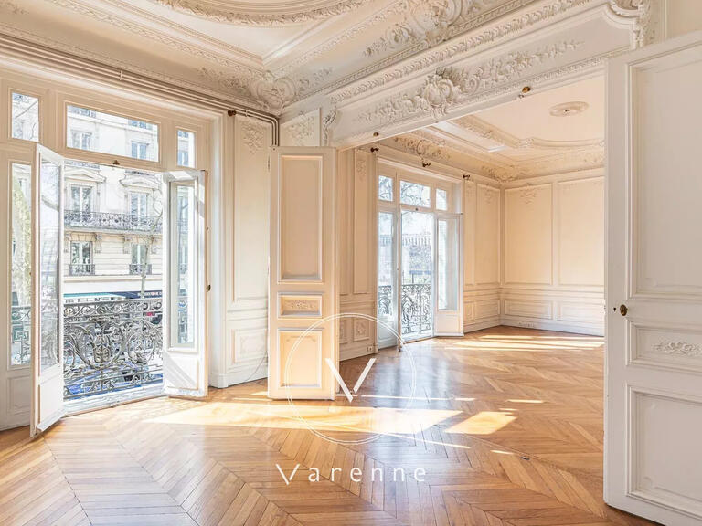 Apartment Paris 7e - 4 bedrooms - 209m²