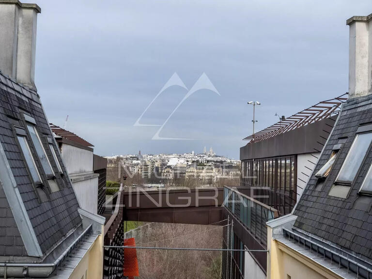 Apartment Paris 7e - 155m²