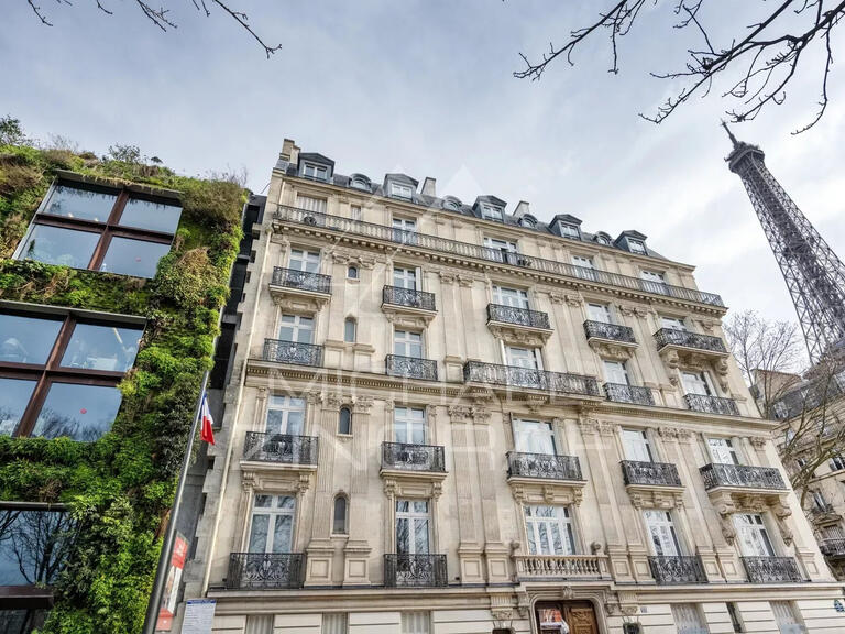 Vente Appartement Paris 7e