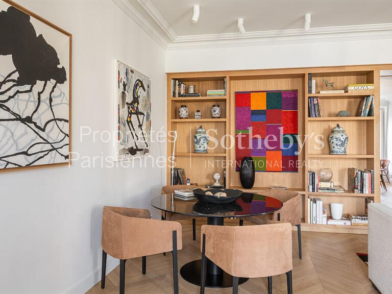 Apartment Paris 7e - 3 bedrooms - 190m²