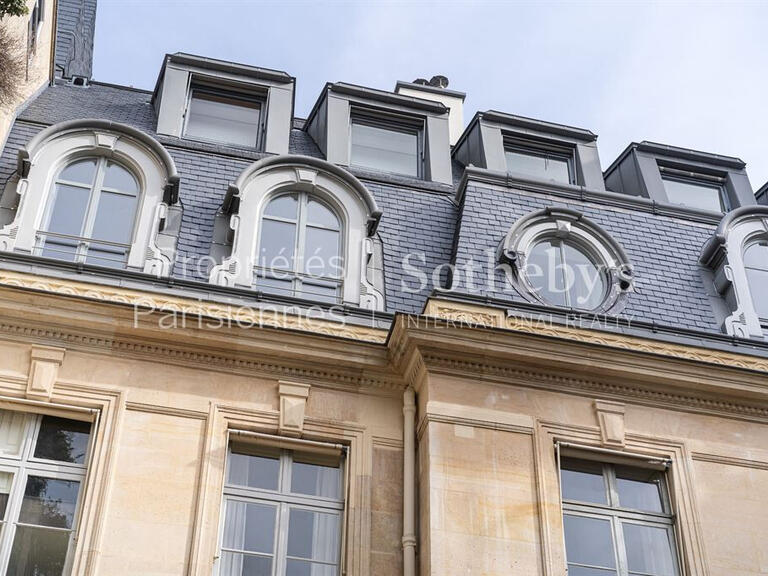 Apartment Paris 7e - 3 bedrooms - 190m²