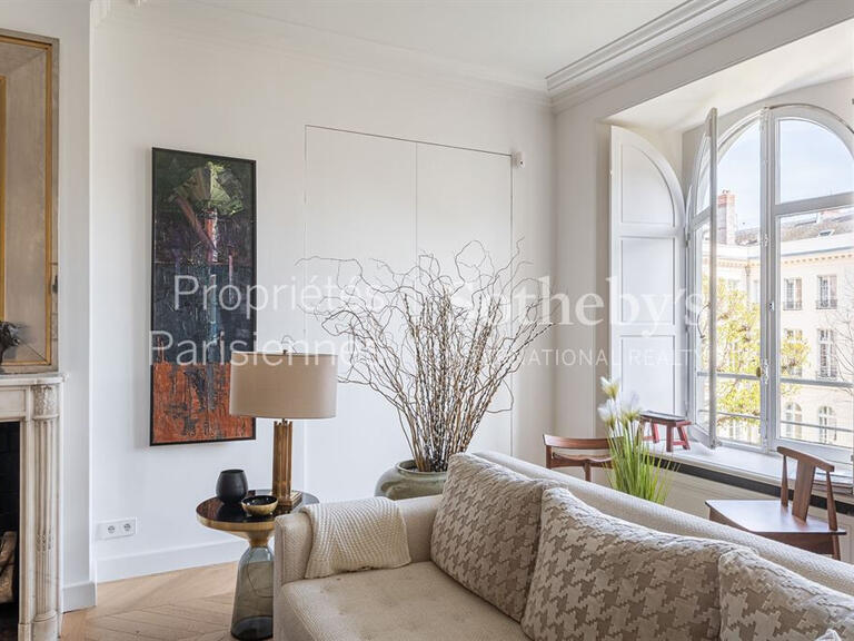 Vente Appartement Paris 7e - 3 chambres