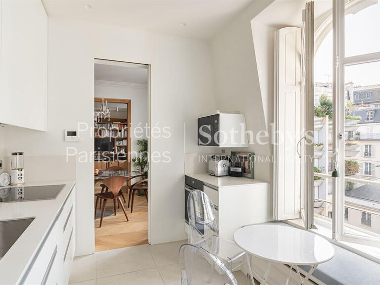 Vente Appartement Paris 7e - 3 chambres