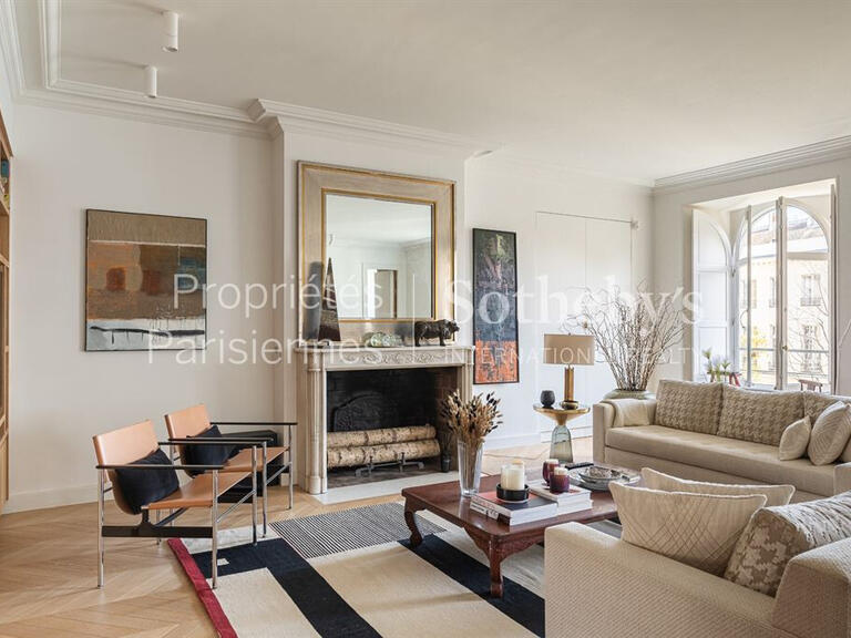 Apartment Paris 7e - 3 bedrooms - 190m²