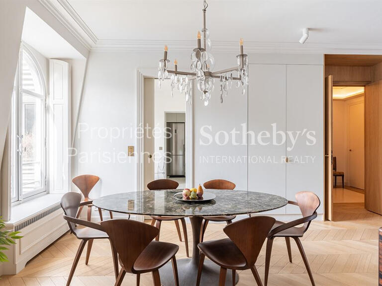 Apartment Paris 7e - 3 bedrooms - 190m²