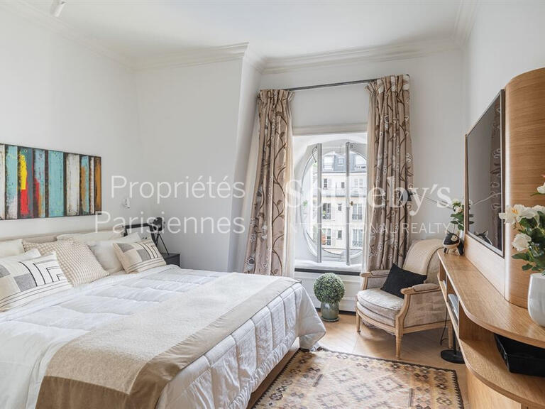 Vente Appartement Paris 7e - 3 chambres