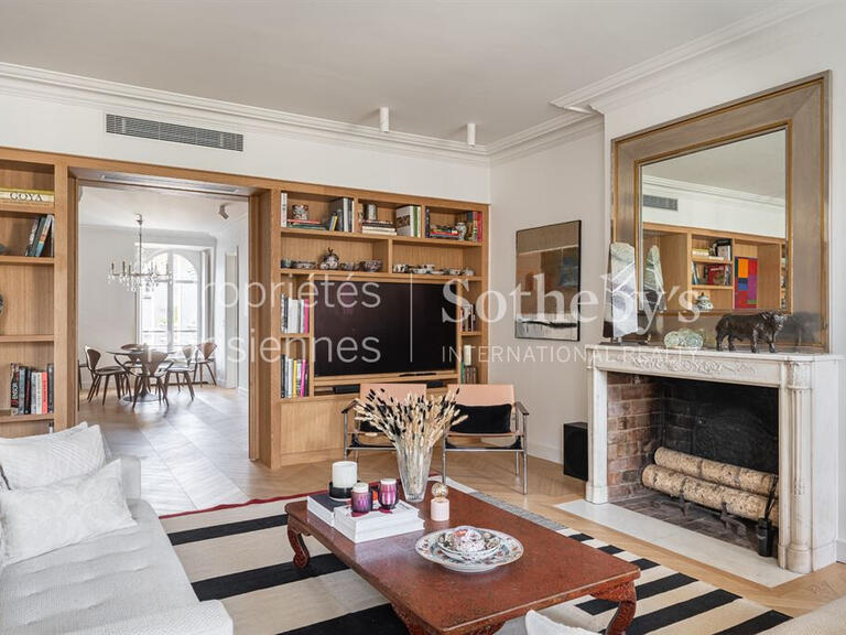 Apartment Paris 7e - 3 bedrooms - 190m²