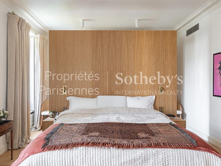 Apartment Paris 7e - 3 bedrooms - 190m²