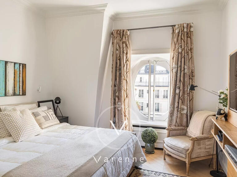 Vente Appartement Paris 7e - 3 chambres