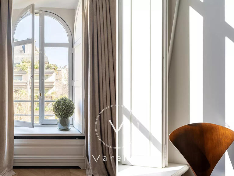 Apartment Paris 7e - 3 bedrooms - 192m²