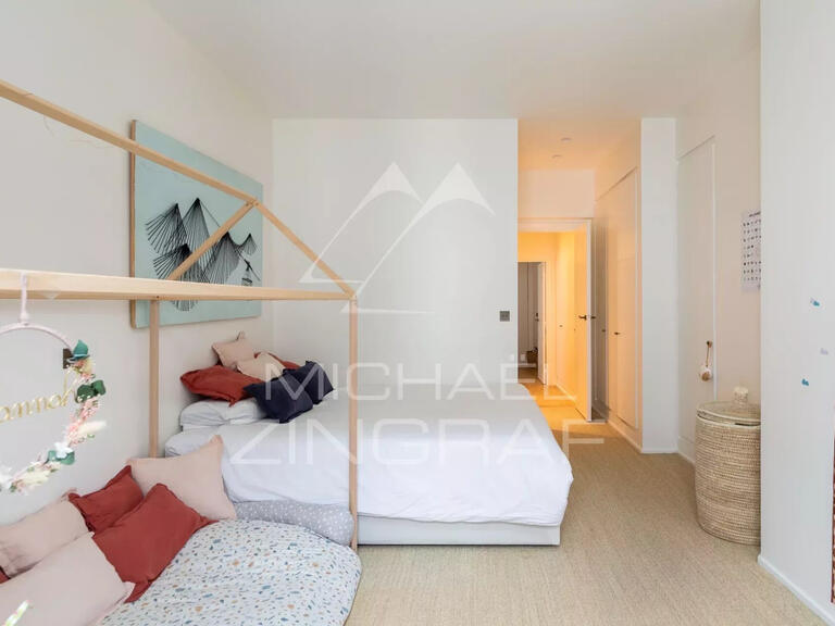 Vente Appartement Paris 7e - 2 chambres