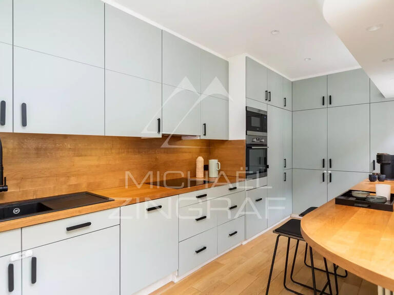 Apartment Paris 7e - 2 bedrooms - 140m²