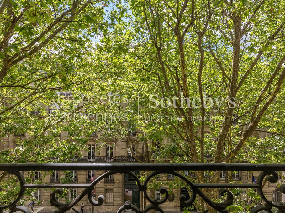 Appartement Paris 7e