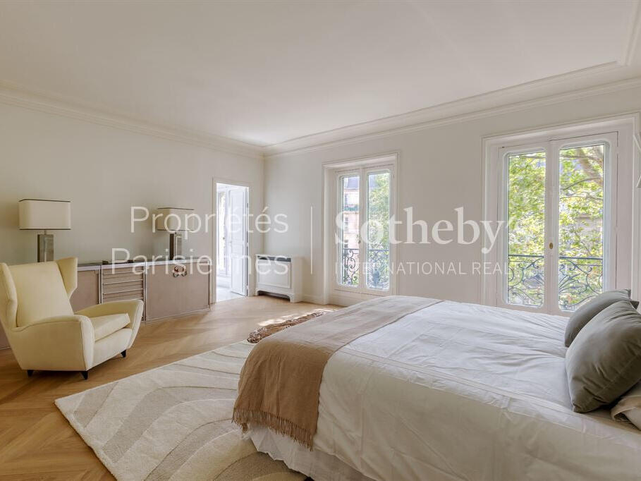 Appartement Paris 7e