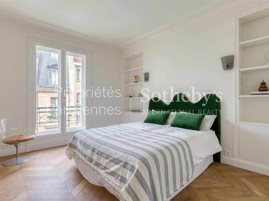 Apartment Paris 7e