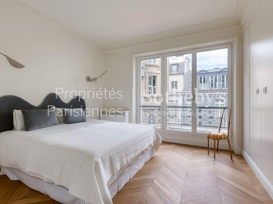 Apartment Paris 7e