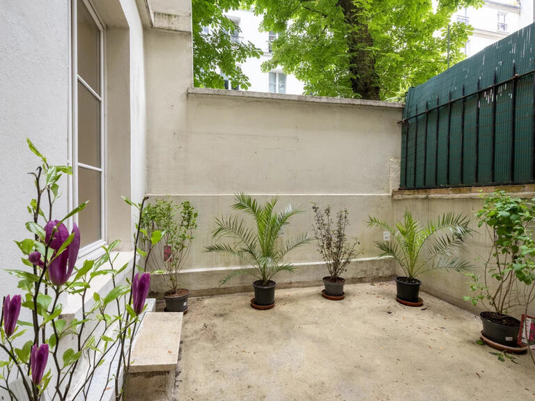 Appartement Paris 7e - 2 chambres - 95m²