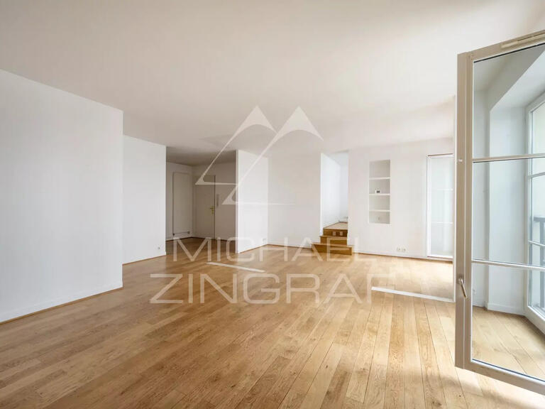 Sale Apartment Paris 7e - 2 bedrooms