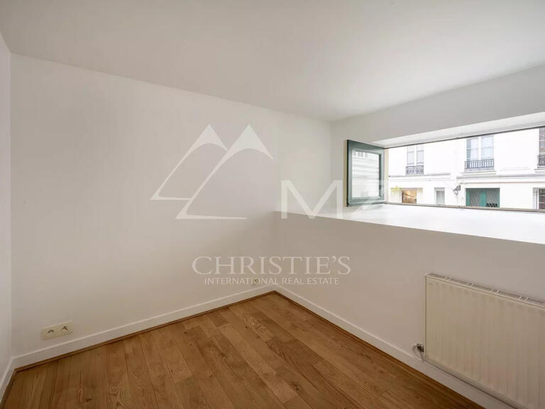 Apartment Paris 7e - 2 bedrooms - 95m²