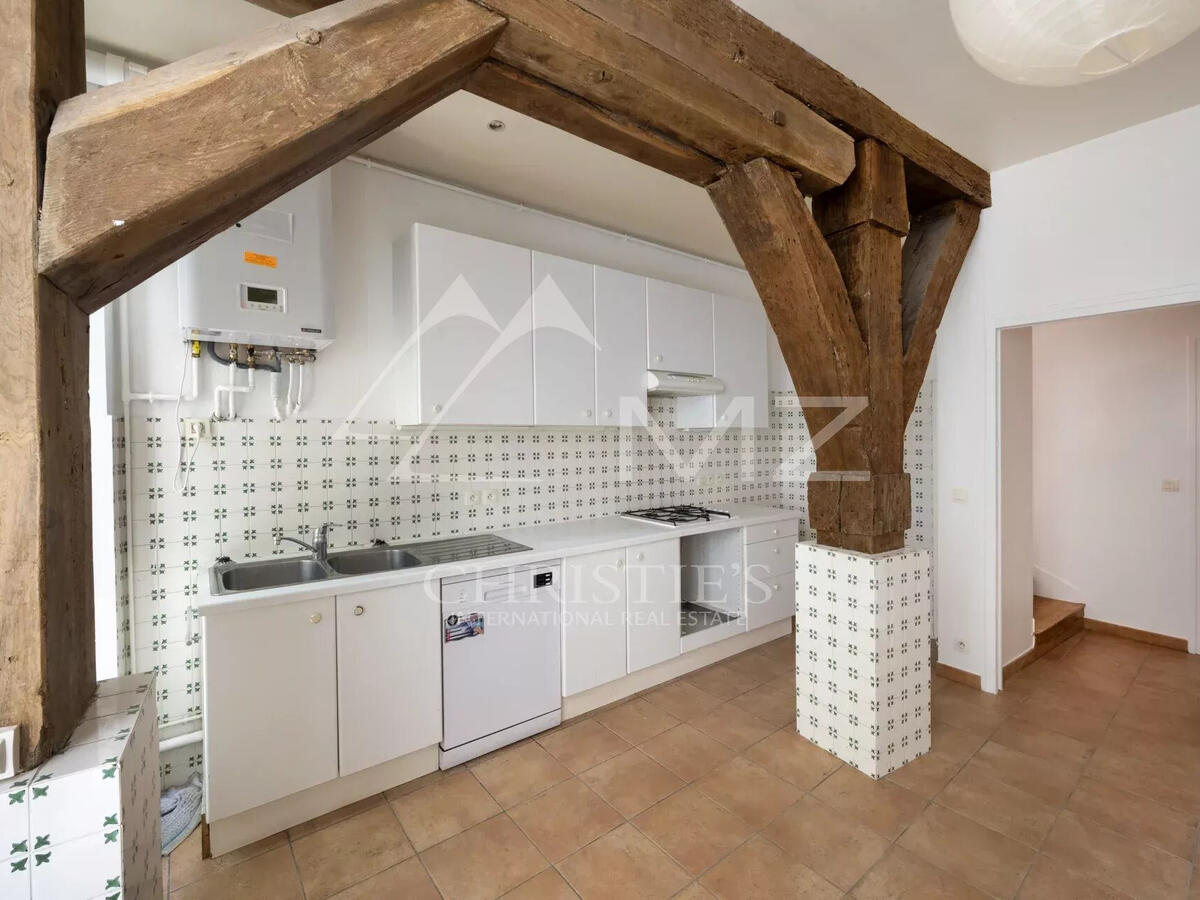 Appartement Paris 7e