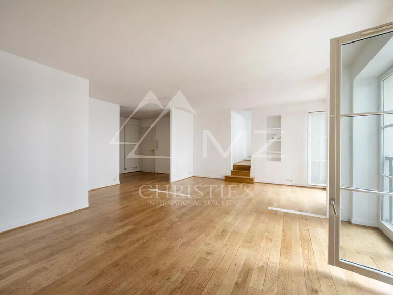 Apartment Paris 7e - 2 bedrooms - 95m²