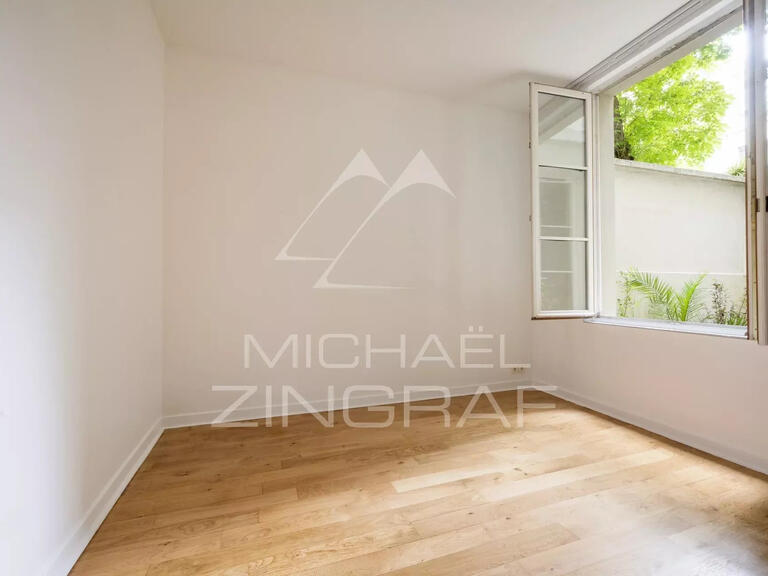 Vente Appartement Paris 7e - 2 chambres