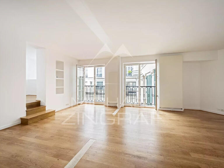 Vente Appartement Paris 7e - 2 chambres