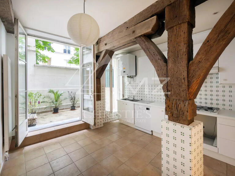 Apartment Paris 7e - 2 bedrooms - 95m²