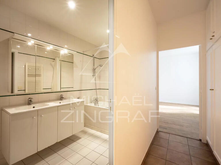 Apartment Paris 7e - 2 bedrooms - 95m²